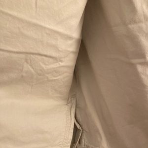 Avenue Chinos (Bermudas) Tan size 20